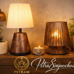 Jak vybrat lampičku do ložnice